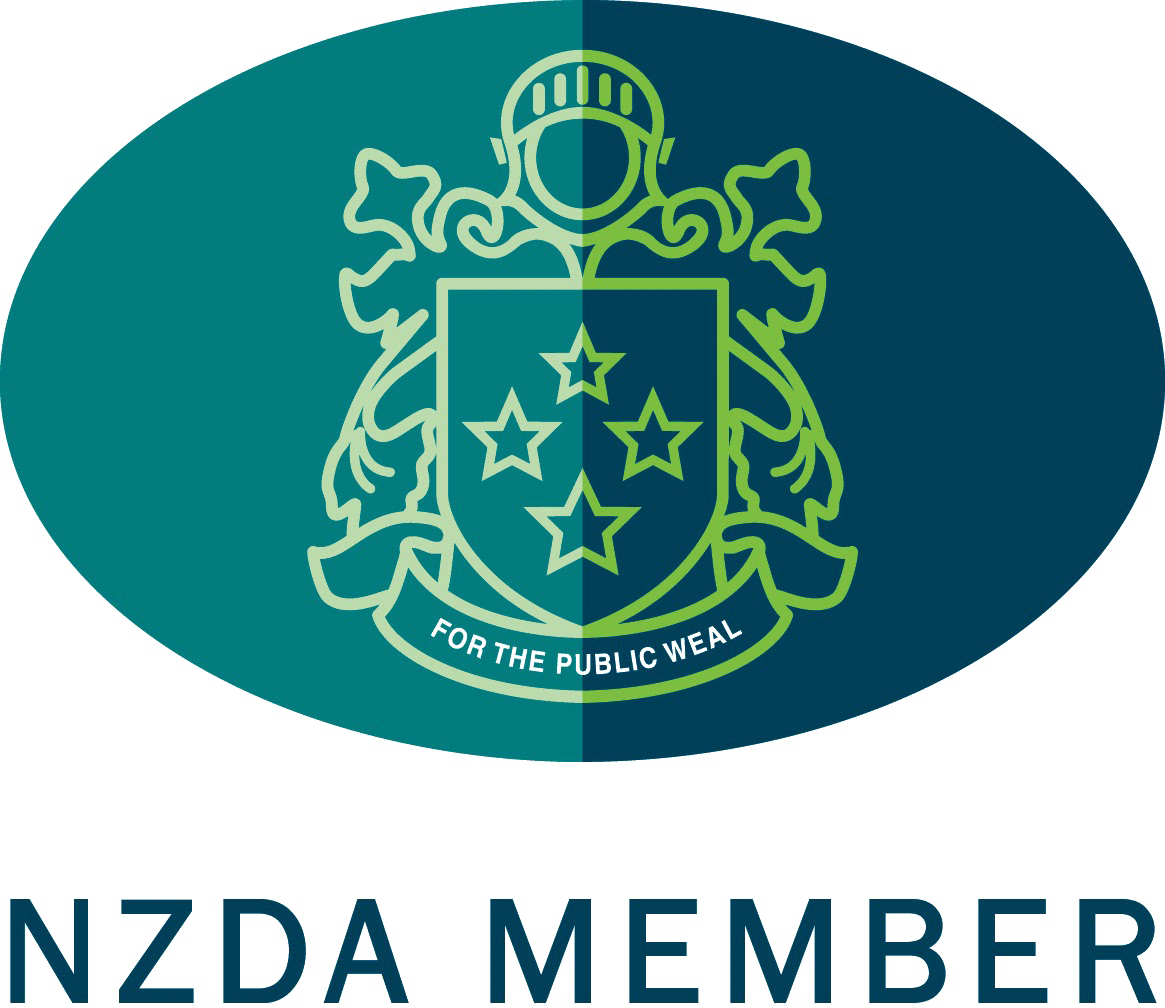 New Zealand Dental Association Member Badge
